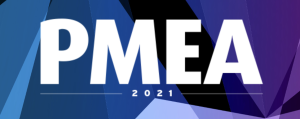 PMEA Award 2021