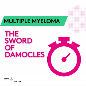 Article title: Multiple Myeloma - The Sword of Damocles
