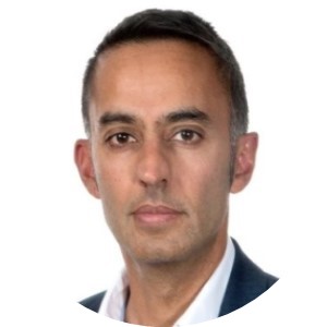 Simon Lal
