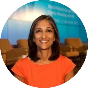 Trishna Bharadia