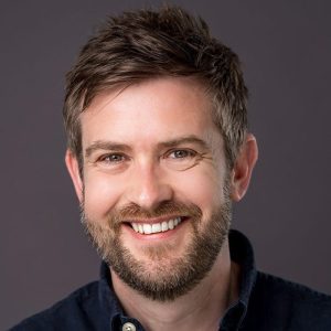 Mark Doyle