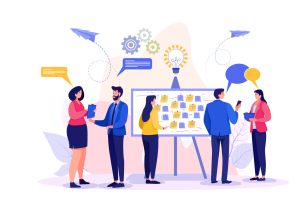 learning and development case study